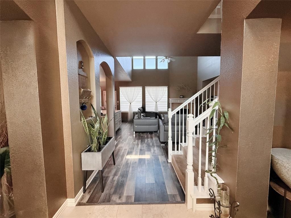 Highland Lakes Ph II - Residential Lease