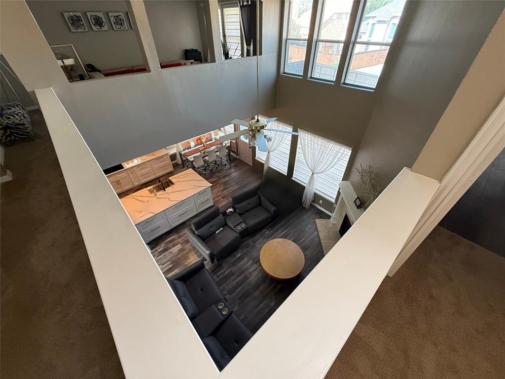 Highland Lakes Ph II - Residential Lease