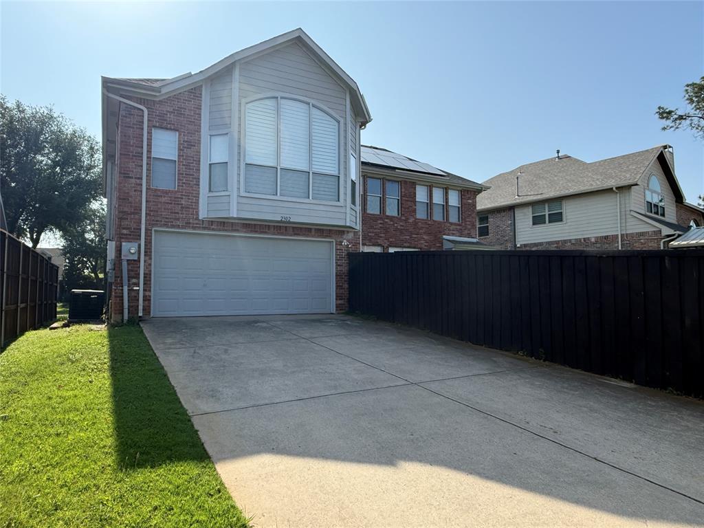 Highland Lakes Ph II - Residential Lease