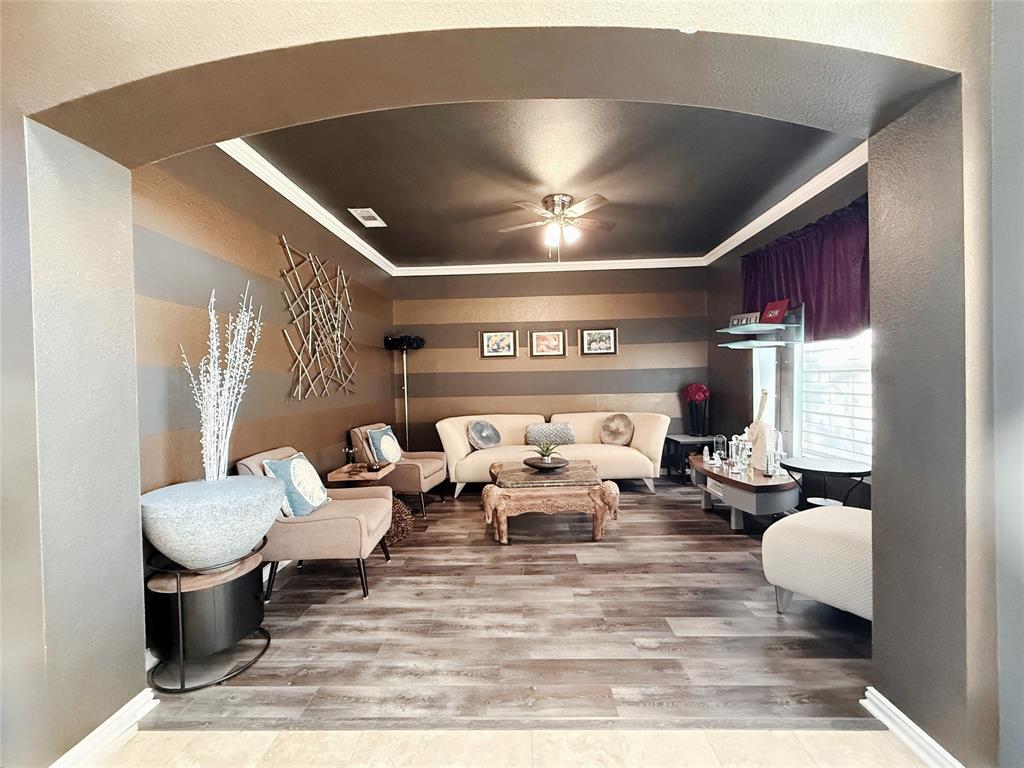 Highland Lakes Ph II - Residential Lease