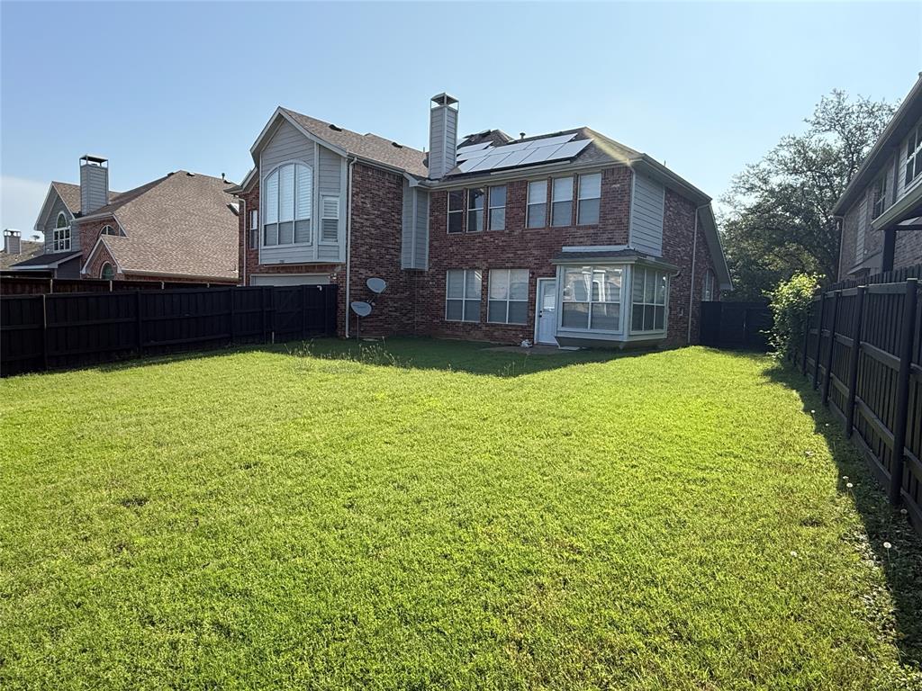 Highland Lakes Ph II - Residential Lease