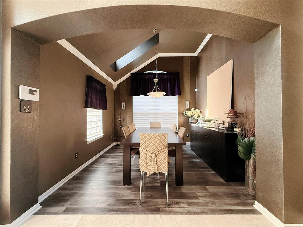 Highland Lakes Ph II - Residential Lease