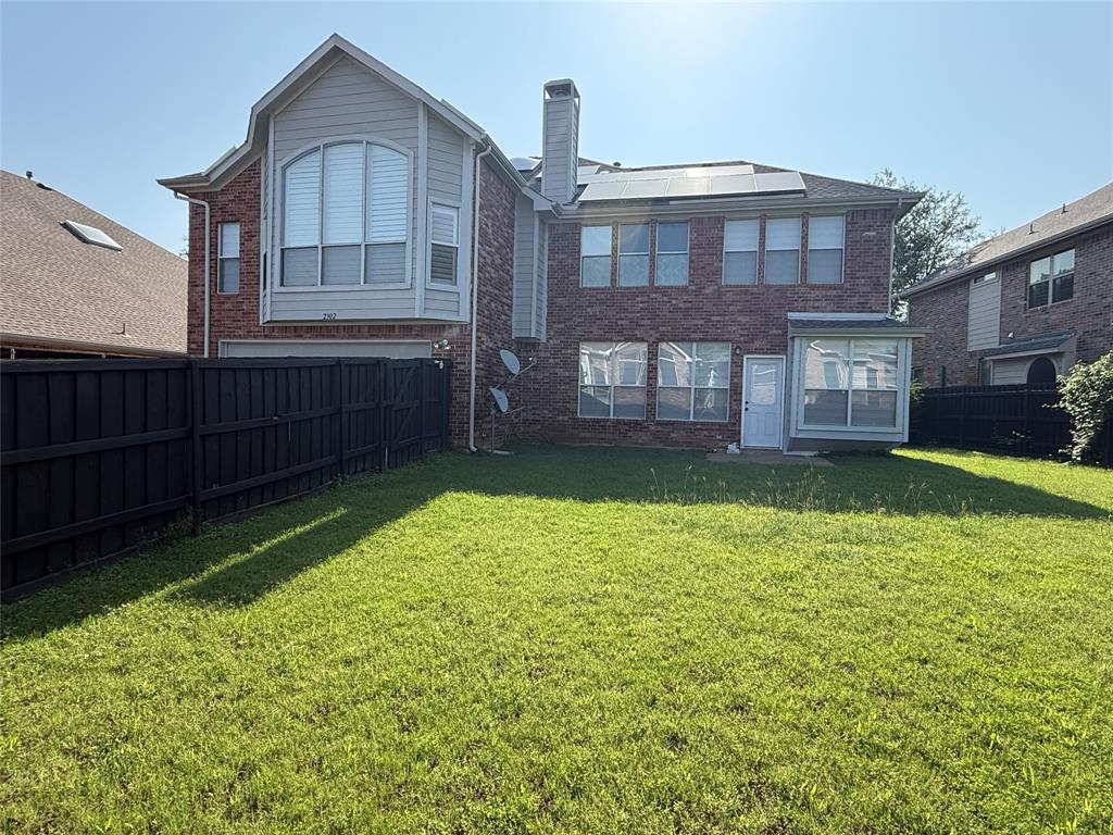 Highland Lakes Ph II - Residential Lease