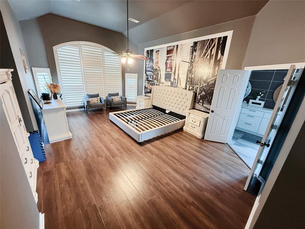 Highland Lakes Ph II - Residential Lease