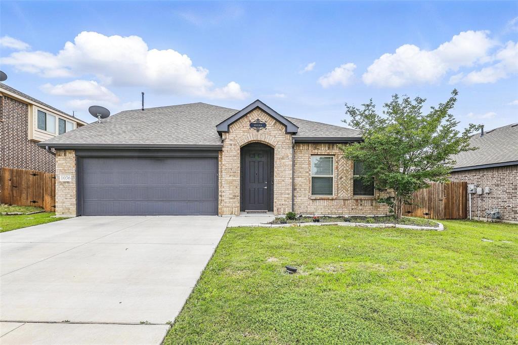 1036 Fairfax Drive