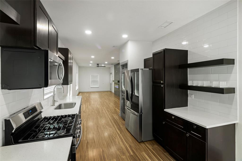 Winnetka Summit - Residential