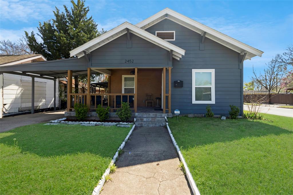 2452 W Brooklyn Avenue