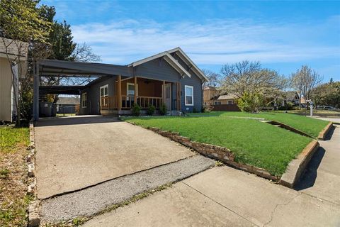 2452 W Brooklyn Avenue Dallas TX 75211