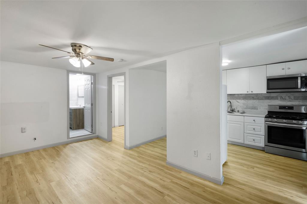 Winnetka Summit - Residential