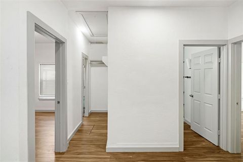 Tiny photo for 2452 W Brooklyn Avenue, Dallas, TX 75211 (MLS # 21210336)