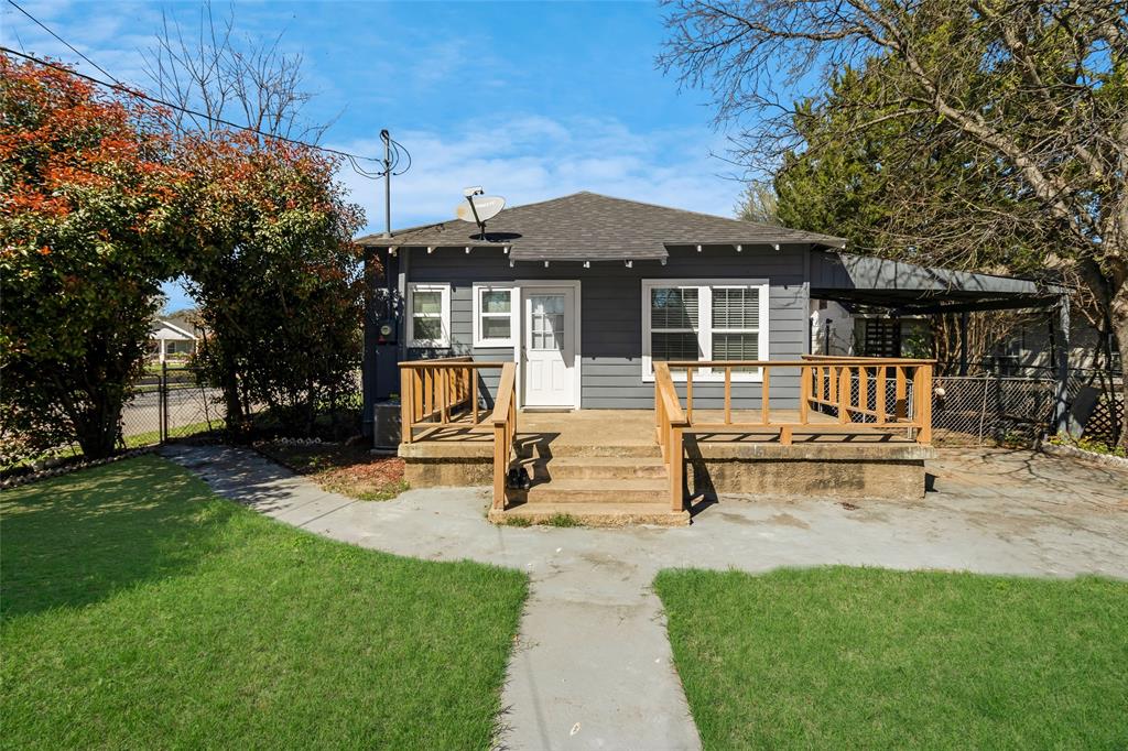 Winnetka Summit - Residential