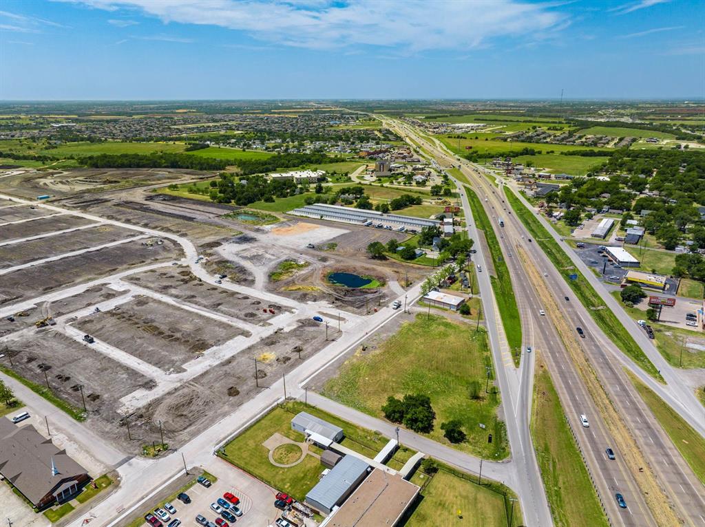 College Add - Commercial Sale