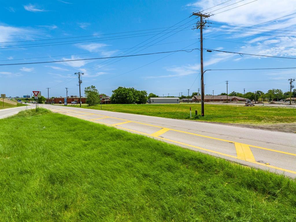 College Add - Commercial Sale