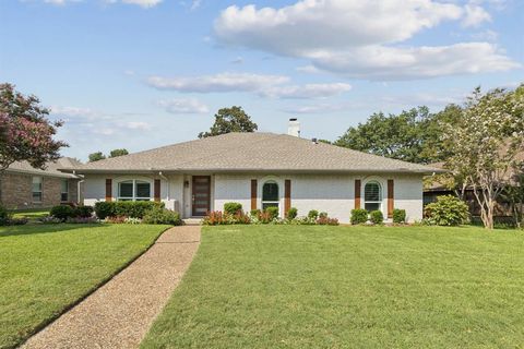 1801 Cross Bend Road Plano TX 75023