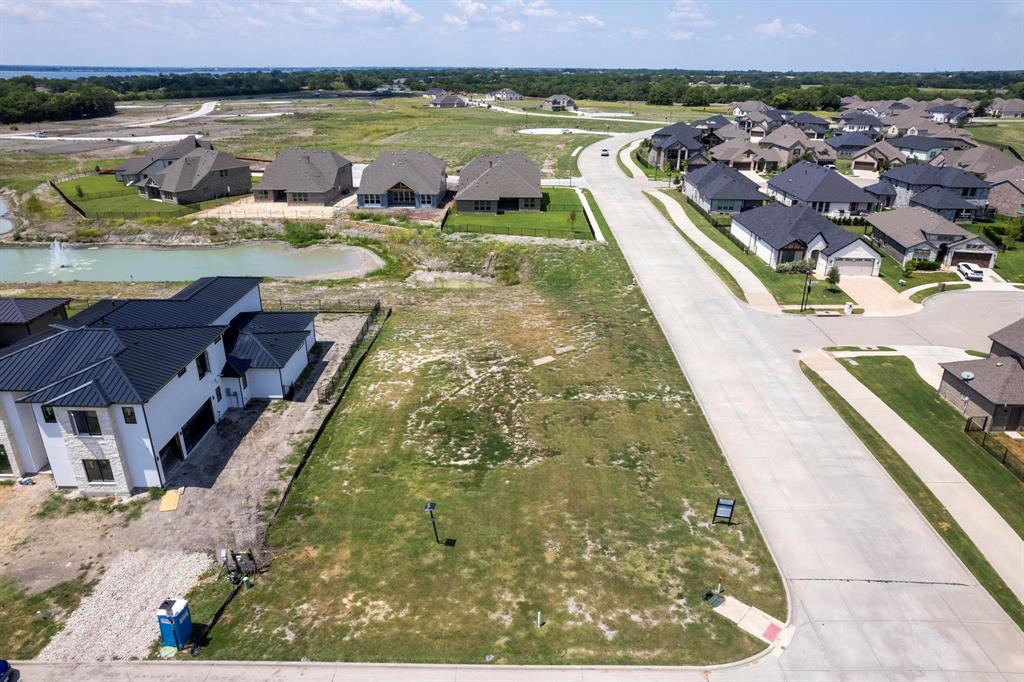 Heath Golf & Yacht Club Ph 1a - Land