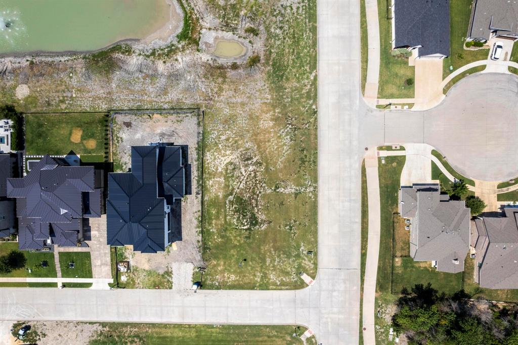 Heath Golf & Yacht Club Ph 1a - Land