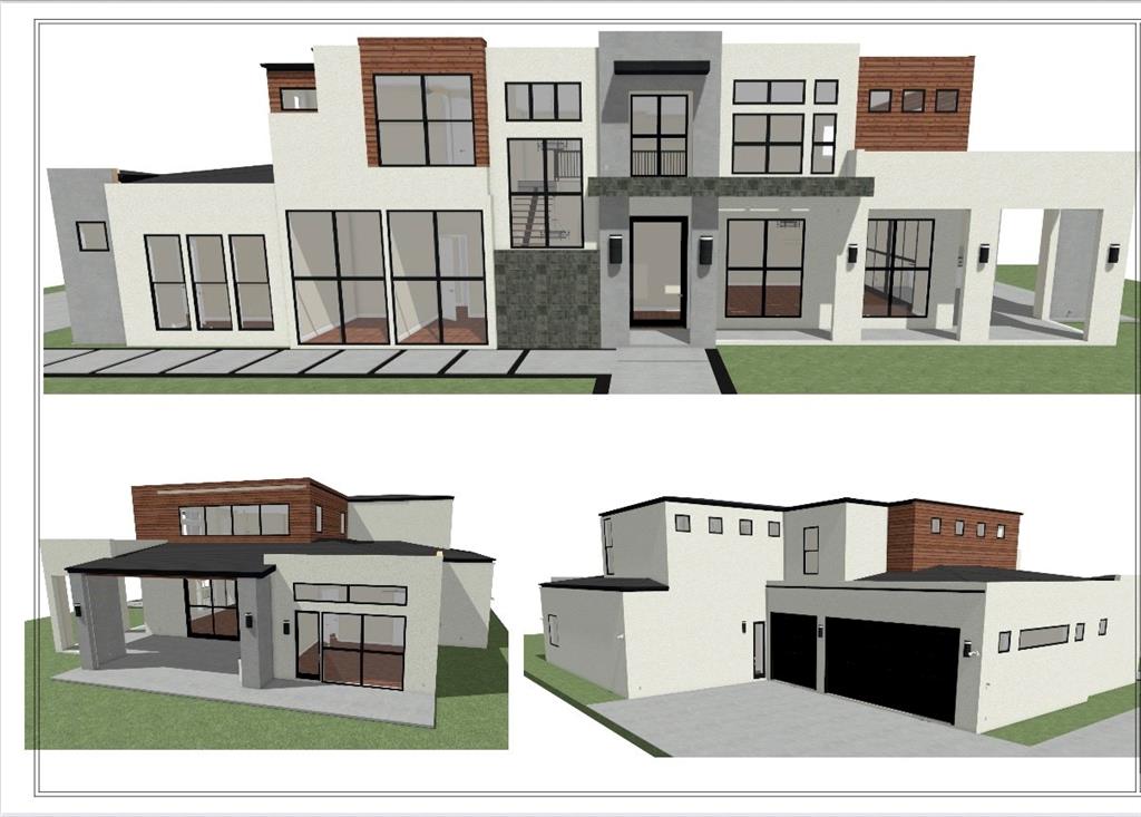 Heath Golf & Yacht Club Ph 1a - Land