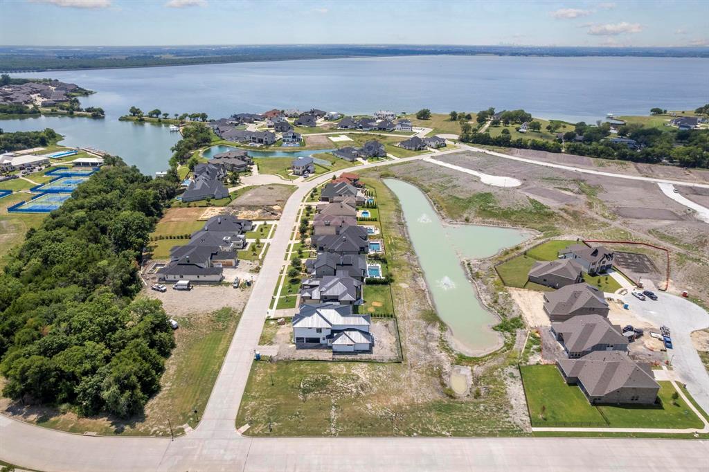 Heath Golf & Yacht Club Ph 1a - Land