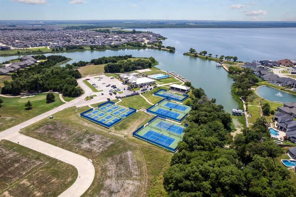 Heath Golf & Yacht Club Ph 1a - Land