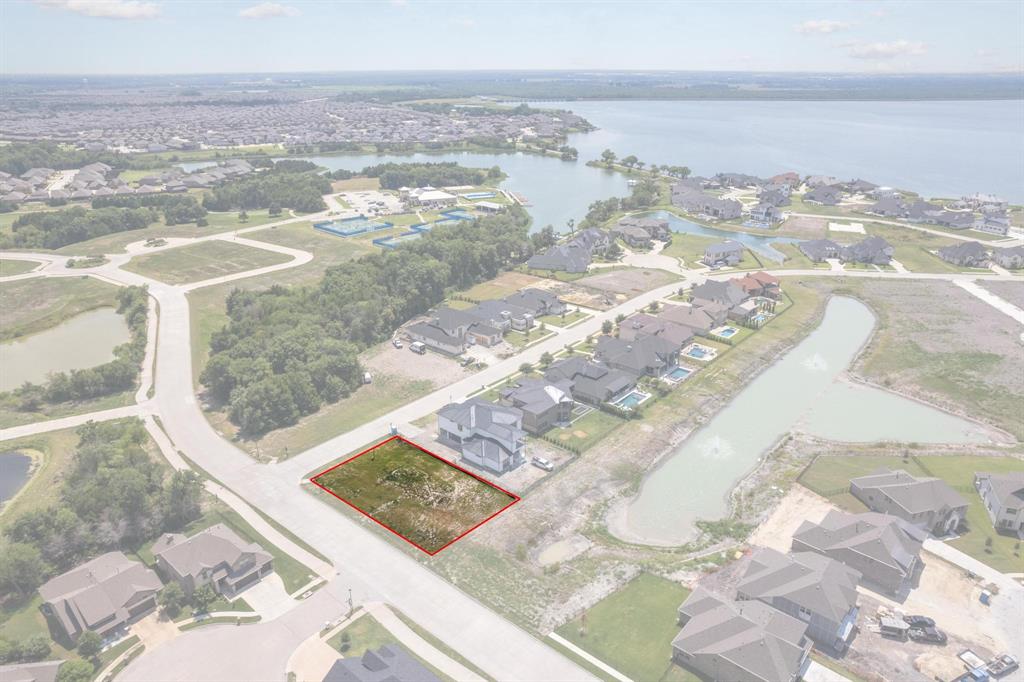 Heath Golf & Yacht Club Ph 1a - Land