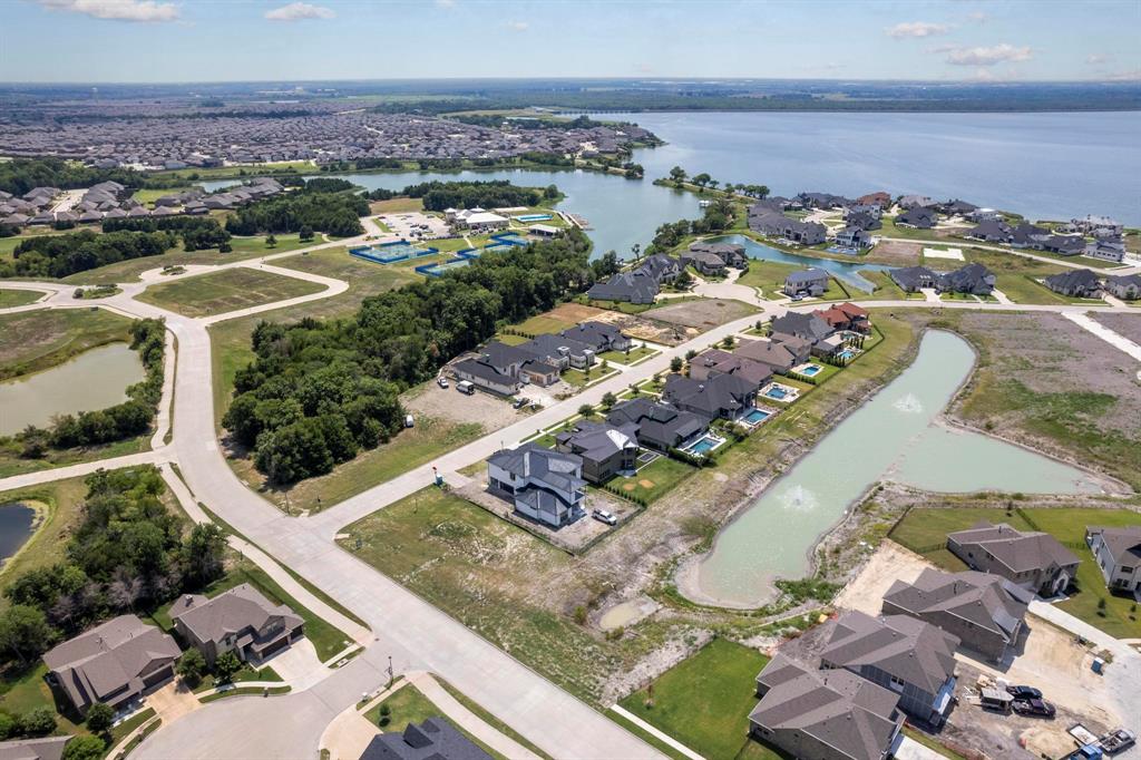 Heath Golf & Yacht Club Ph 1a - Land