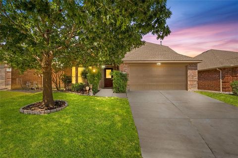 10364 Bradshaw Drive Fort Worth TX 76108