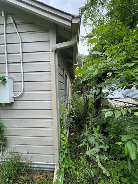 A home in Fort Worth