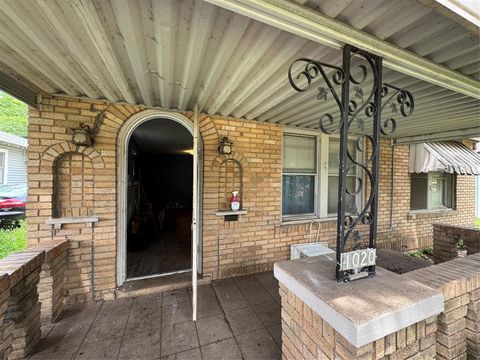 A home in Fort Worth