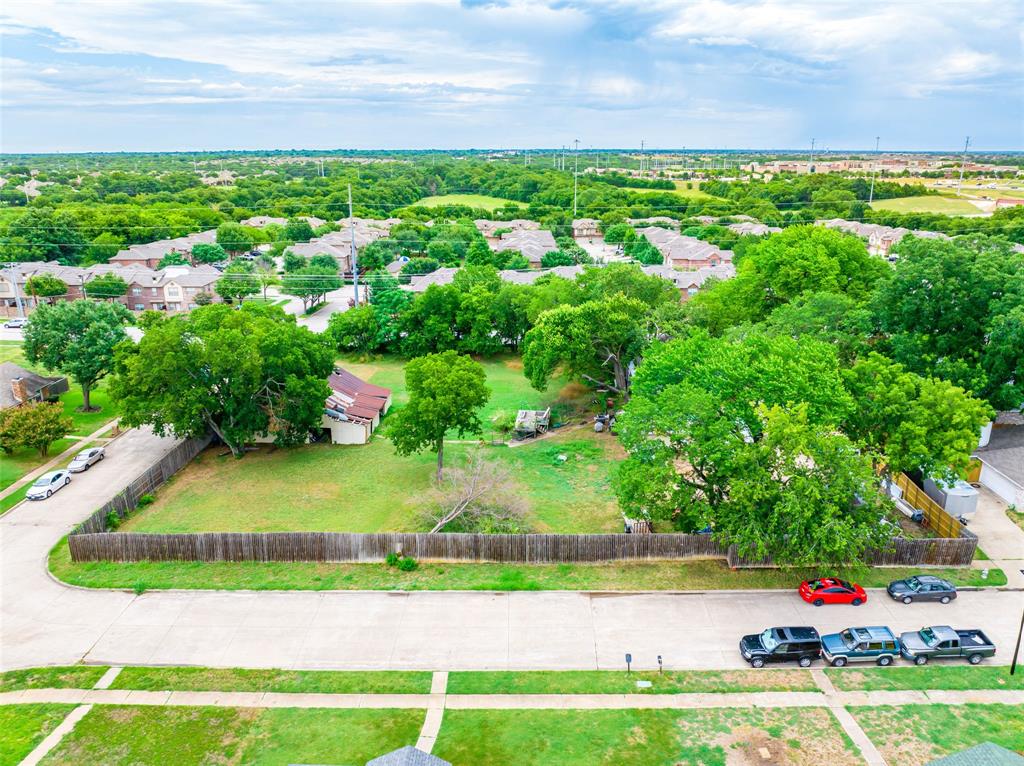 Orofee Alvardeo Surv Abs # 2 - Land