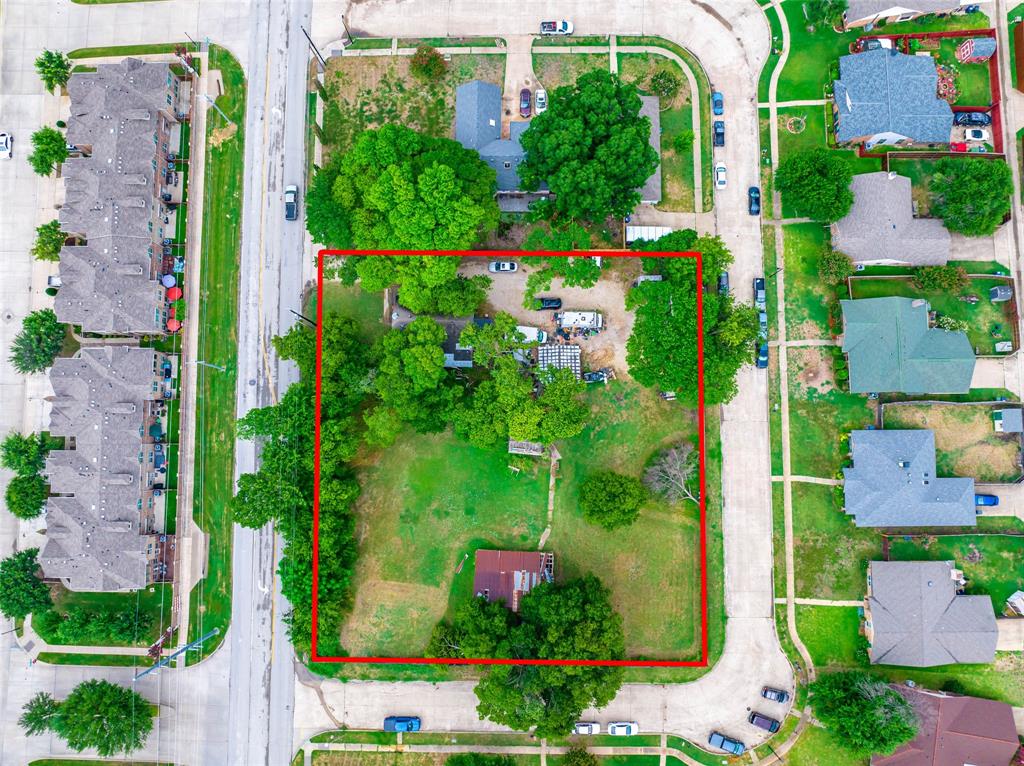 Orofee Alvardeo Surv Abs # 2 - Land