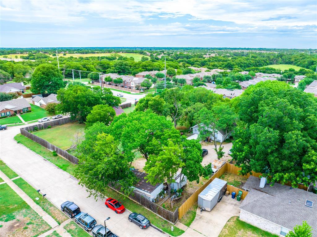 Orofee Alvardeo Surv Abs # 2 - Land