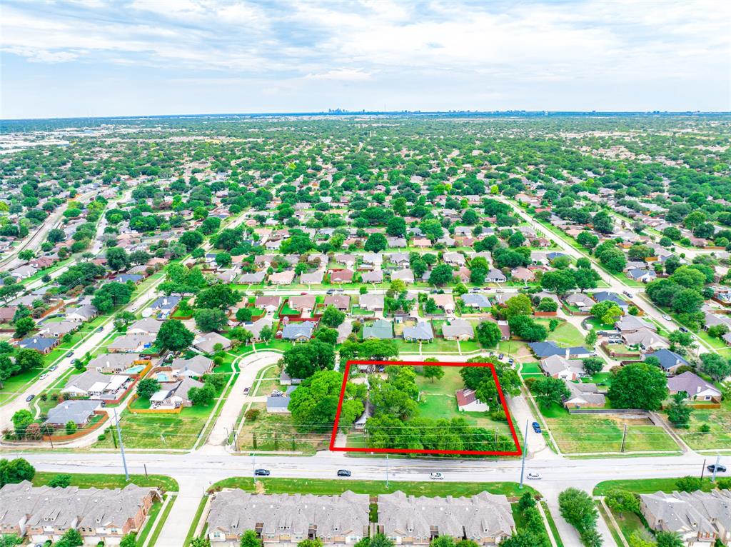 Orofee Alvardeo Surv Abs # 2 - Land