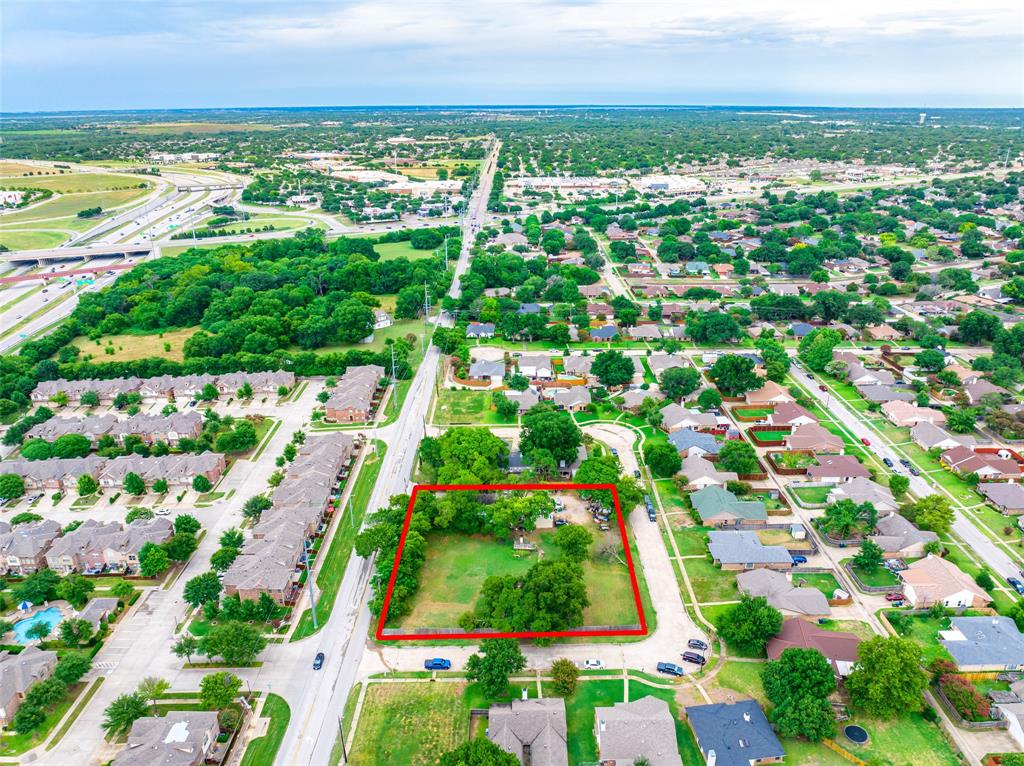 Orofee Alvardeo Surv Abs # 2 - Land