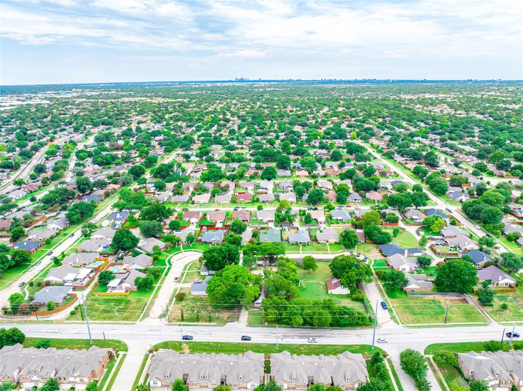 Orofee Alvardeo Surv Abs # 2 - Land