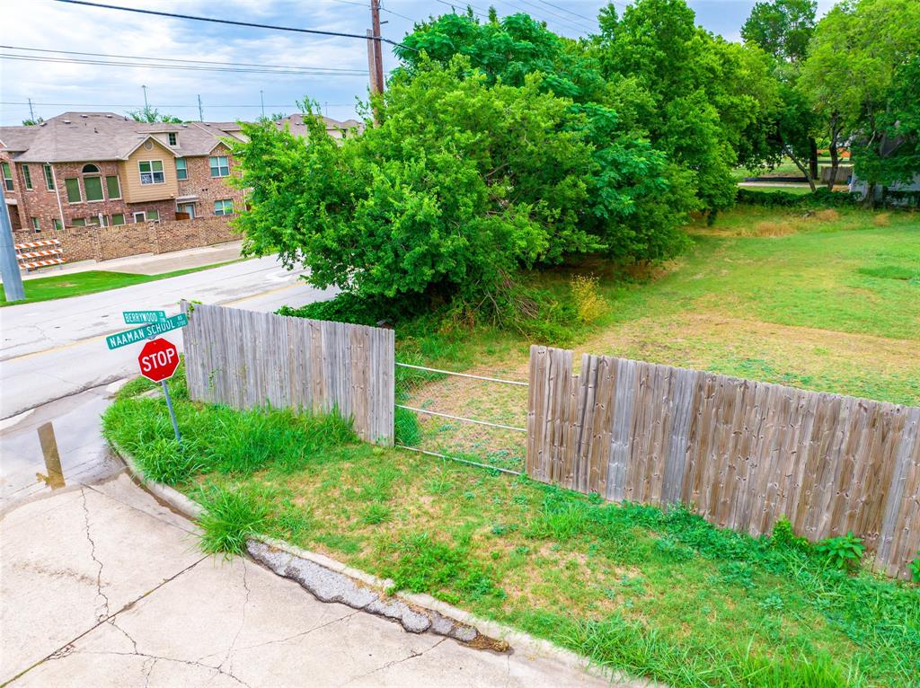 Orofee Alvardeo Surv Abs # 2 - Land