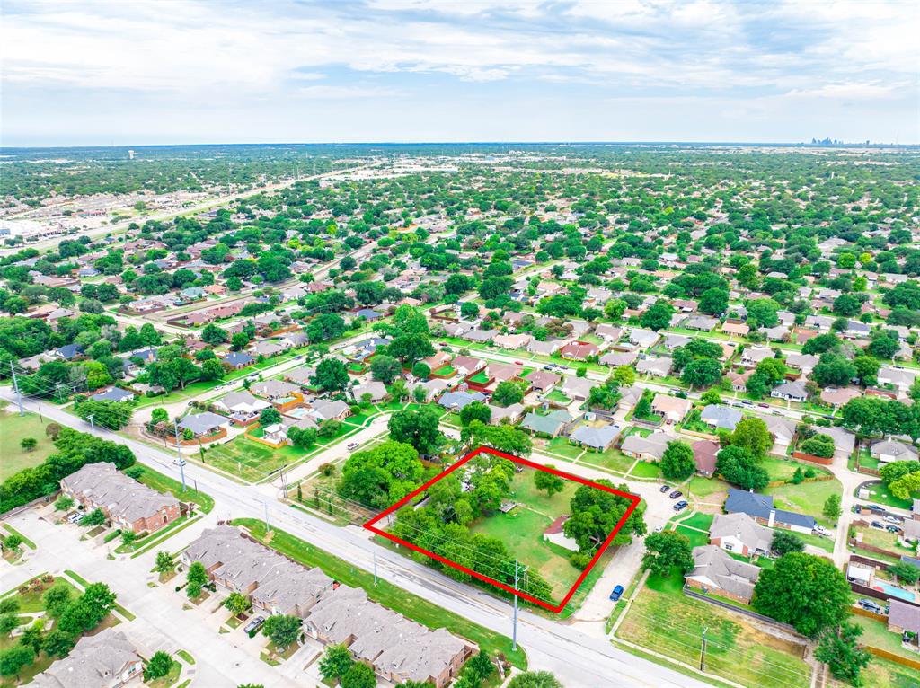 Orofee Alvardeo Surv Abs # 2 - Land