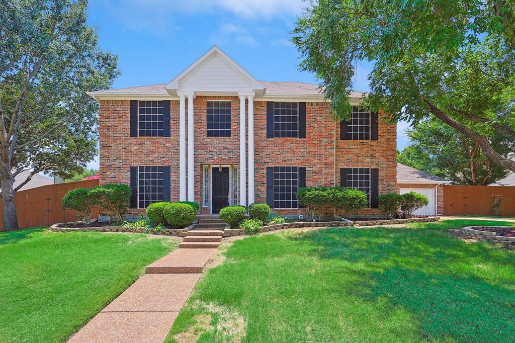 2401 Waterford Drive