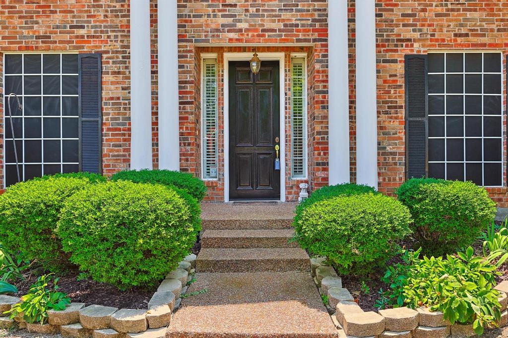 2401 Waterford Drive