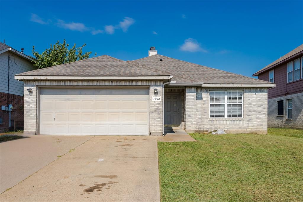 7802 Calgary Lane