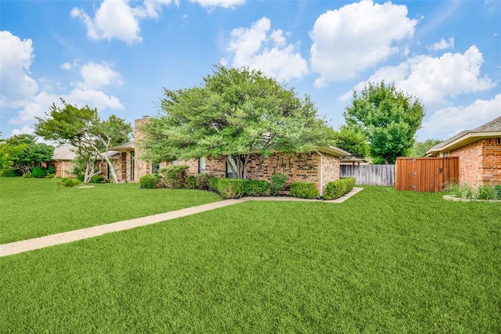 Photo 1 of 25 — 2108 Promontory Point, Plano, TX 75075