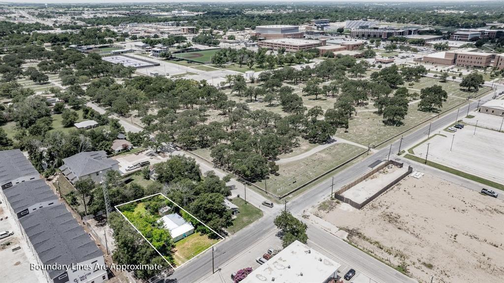 South Side Add - Residential