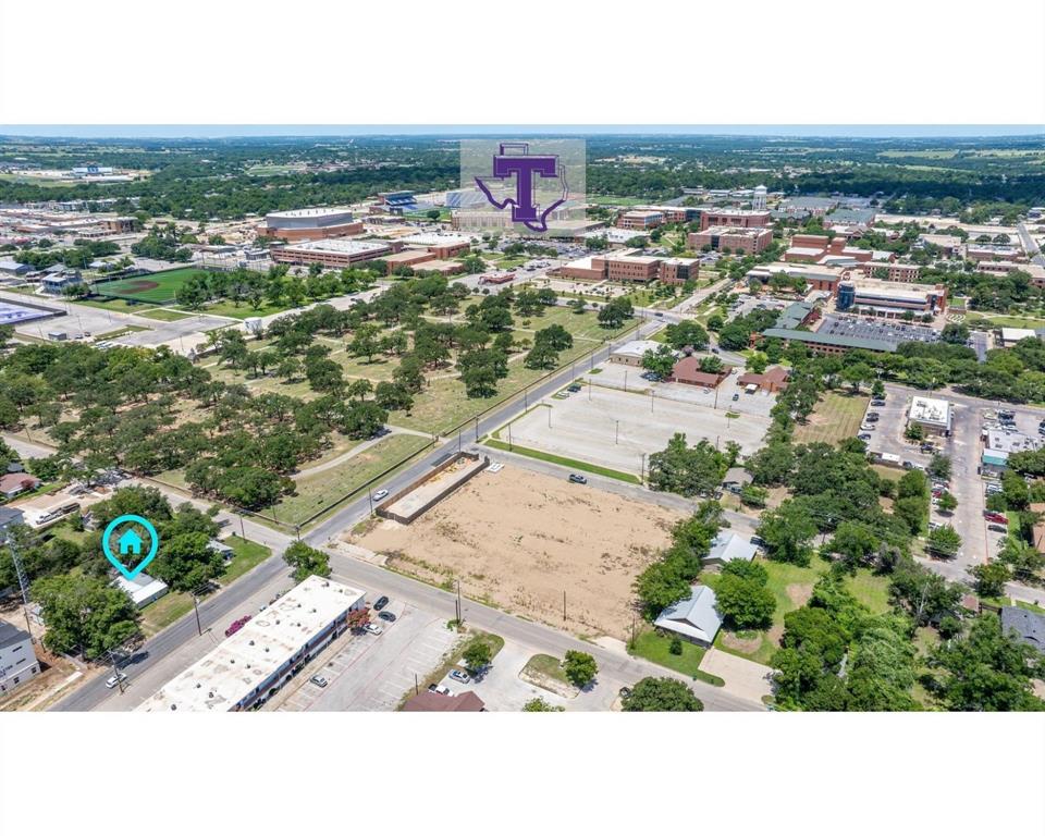 South Side Add - Residential