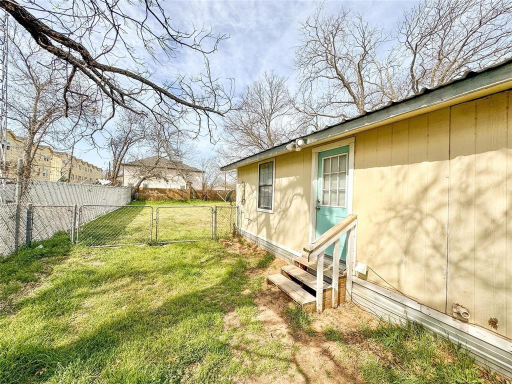 South Side Add - Residential