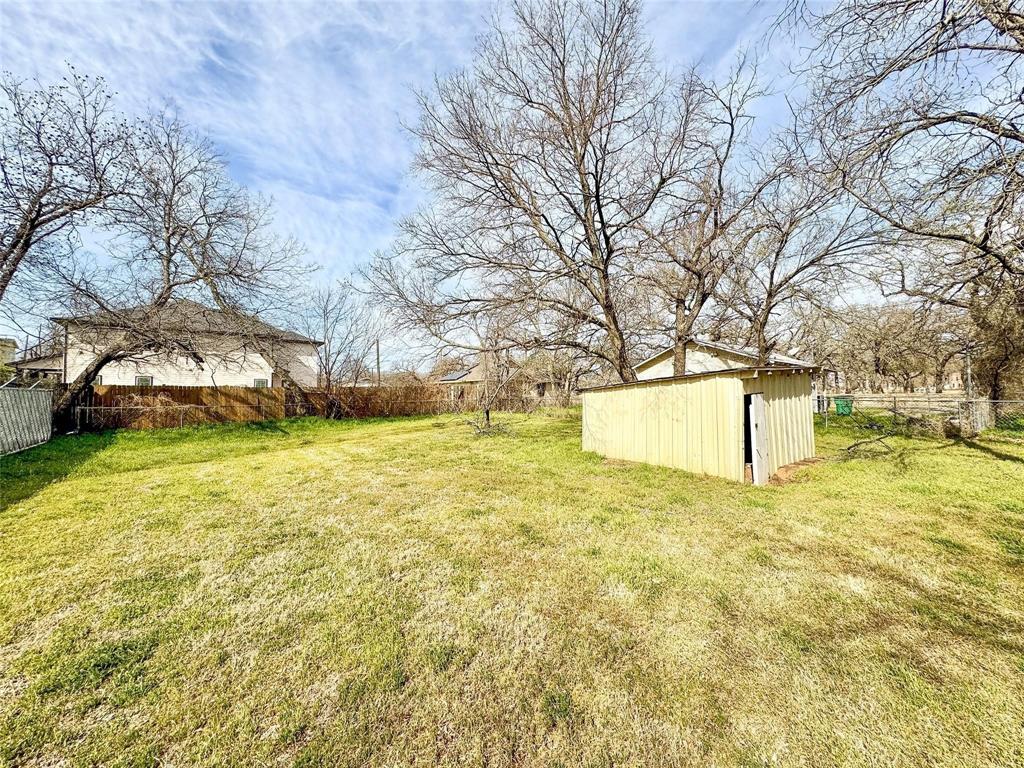 South Side Add - Residential