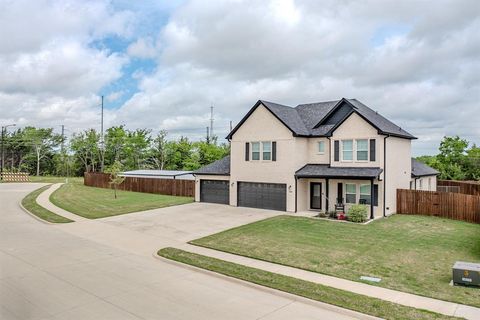 Photo of 1011 Dreiling Lane, Greenville, TX 75402 (MLS # 21230604)