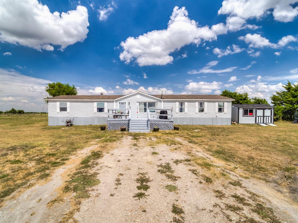 View Blue Ridge, TX 75424 mobile home