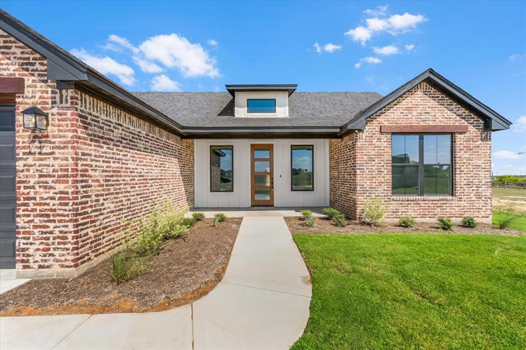 4029 Windy Point Ranch Road