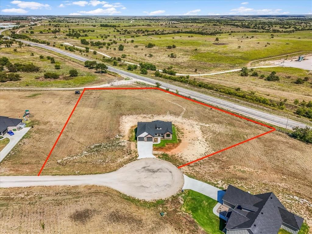 4029 Windy Point Ranch Road