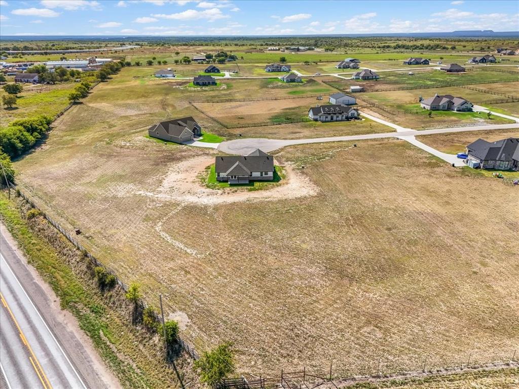 Sunset Rdg - Residential