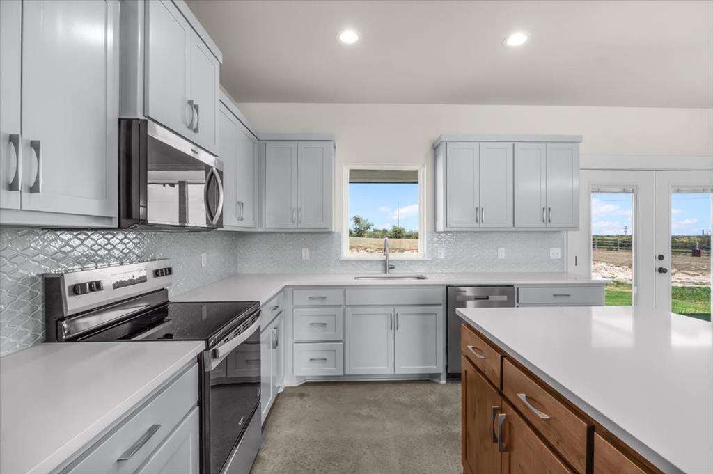 Sunset Rdg - Residential